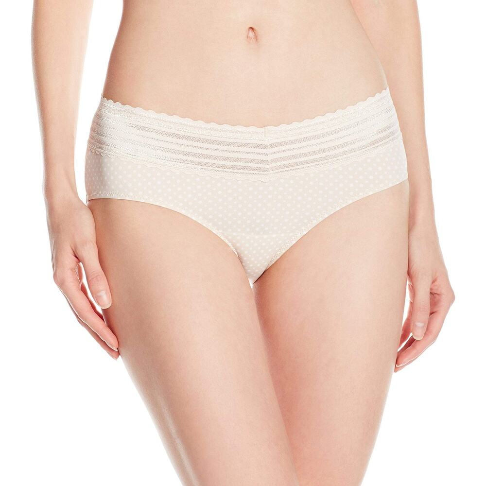 Warners Panties Hipster Khaki 3XL NWT